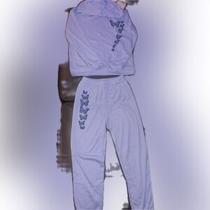 Every princess needs a go-to outfit! 👑 Two- piece set